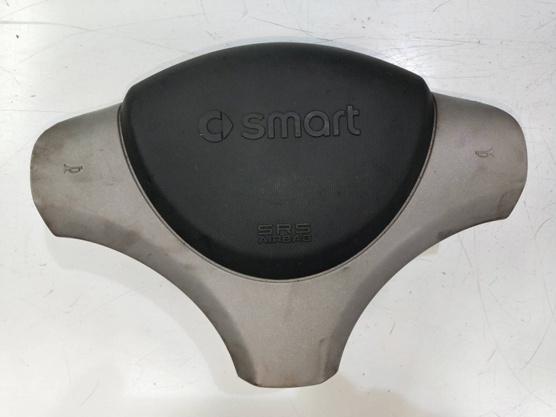 Recambio de kit airbag para smart forfour 1.3 cat referencia OEM IAM   