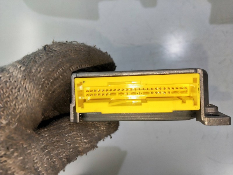 Recambio de kit airbag para smart forfour 1.3 cat referencia OEM IAM   