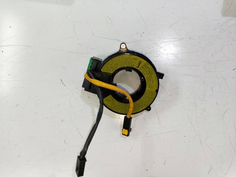 Recambio de kit airbag para smart forfour 1.3 cat referencia OEM IAM   