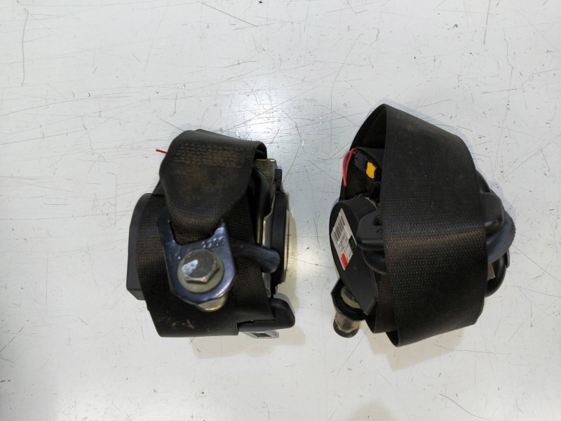 Recambio de kit airbag para smart forfour 1.3 cat referencia OEM IAM   