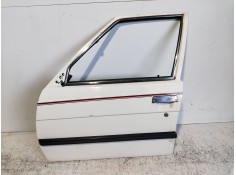 Recambio de puerta delantera izquierda para renault 11 1.4 gtl referencia OEM IAM  5P 