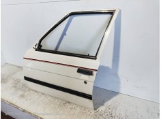 Recambio de puerta delantera izquierda para renault 11 1.4 gtl referencia OEM IAM  5P  2