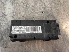 Recambio de modulo electronico para citroen c4 berlina exclusive referencia OEM IAM 281203257A 9664023680 