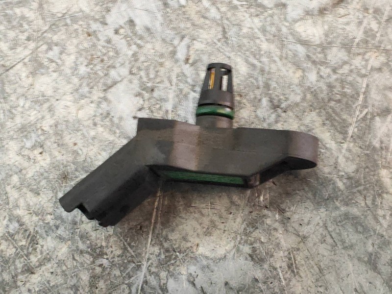 Recambio de sensor para citroen c4 berlina exclusive referencia OEM IAM 0261230043 9639381480 