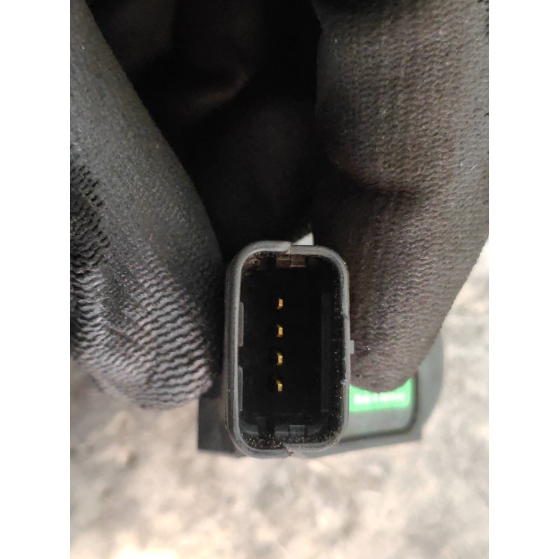 Recambio de sensor para citroen c4 berlina exclusive referencia OEM IAM 0261230043 9639381480 