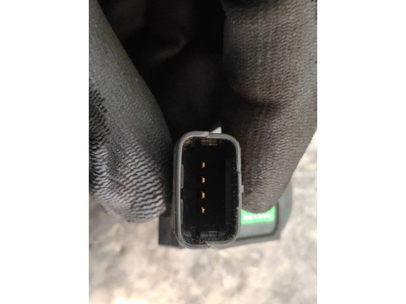 Recambio de sensor para citroen c4 berlina exclusive referencia OEM IAM 0261230043 9639381480 