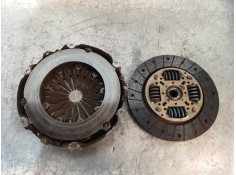 Recambio de kit embrague para citroen c4 berlina exclusive referencia OEM IAM   