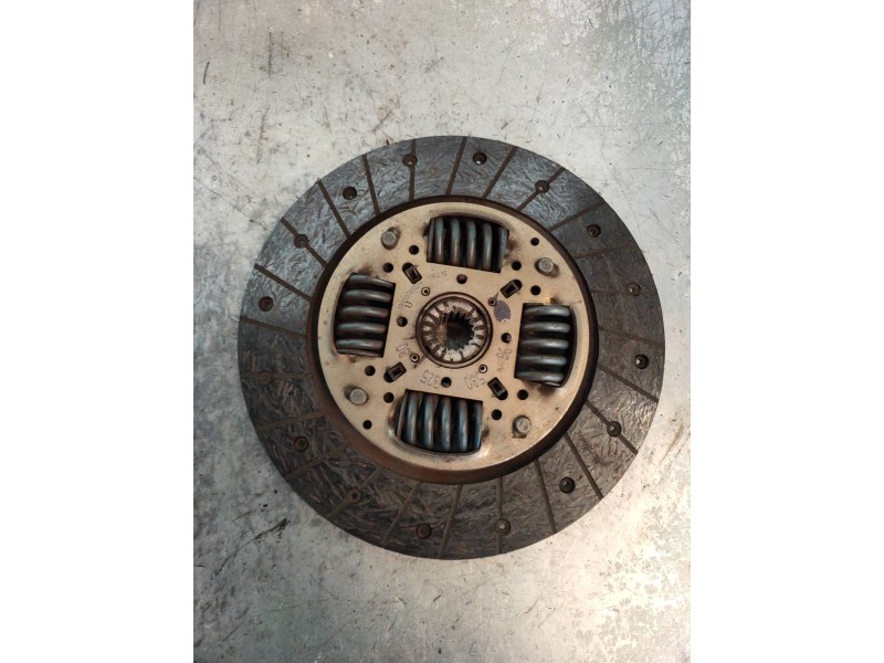 Recambio de kit embrague para citroen c4 berlina exclusive referencia OEM IAM   