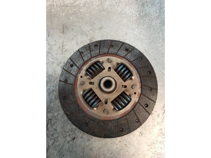 Recambio de kit embrague para citroen c4 berlina exclusive referencia OEM IAM   