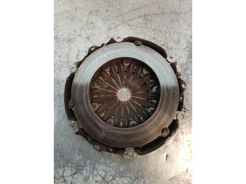 Recambio de kit embrague para citroen c4 berlina exclusive referencia OEM IAM   