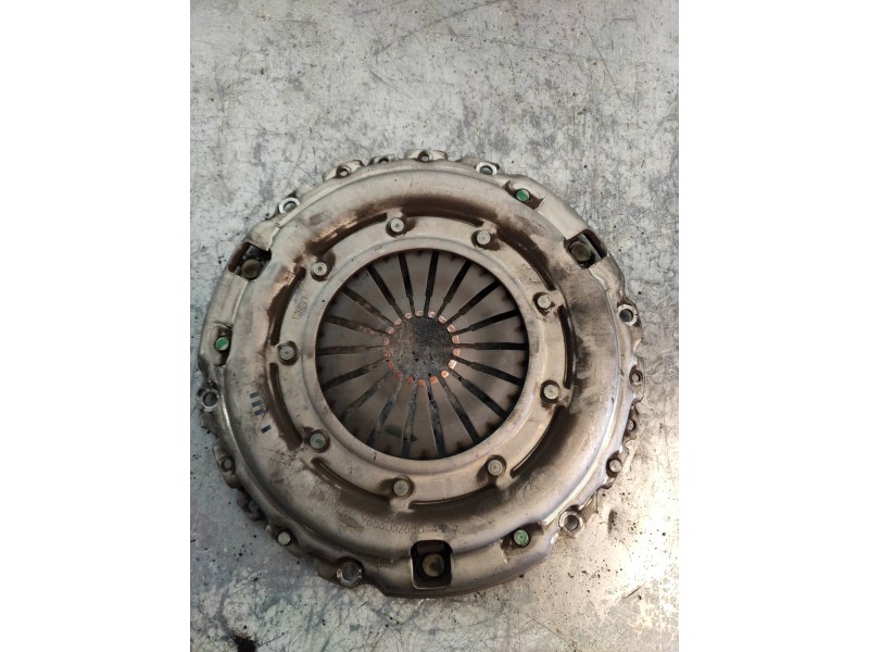 Recambio de kit embrague para citroen c4 berlina exclusive referencia OEM IAM   