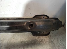 Recambio de refuerzo paragolpes trasero para citroen c4 berlina exclusive referencia OEM IAM    2