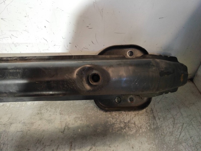 Recambio de refuerzo paragolpes trasero para citroen c4 berlina exclusive referencia OEM IAM   