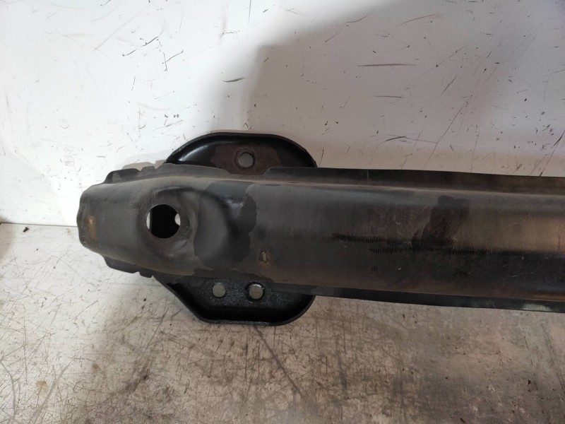 Recambio de refuerzo paragolpes trasero para citroen c4 berlina exclusive referencia OEM IAM   