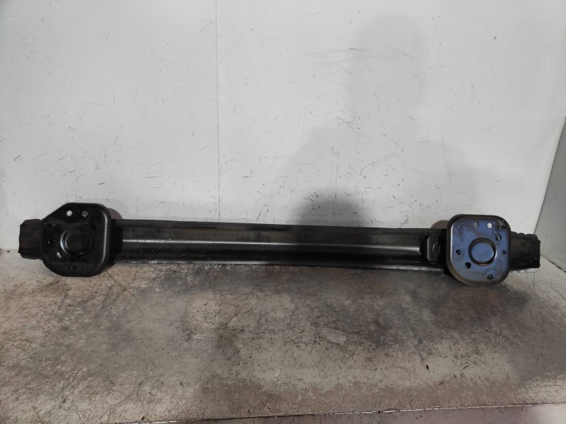 Recambio de refuerzo paragolpes trasero para citroen c4 berlina exclusive referencia OEM IAM   