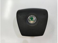 Recambio de kit airbag para skoda praktik 1.4 tdi referencia OEM IAM   