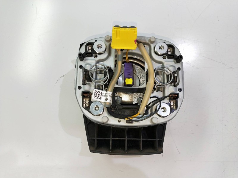 Recambio de kit airbag para skoda praktik 1.4 tdi referencia OEM IAM   