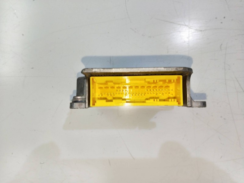 Recambio de kit airbag para skoda praktik 1.4 tdi referencia OEM IAM   