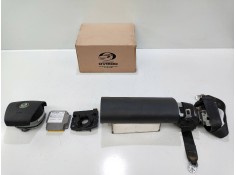 Recambio de kit airbag para skoda superb (3u4) 1.9 tdi referencia OEM IAM   