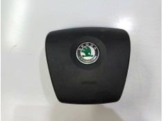 Recambio de kit airbag para skoda superb (3u4) 1.9 tdi referencia OEM IAM    2