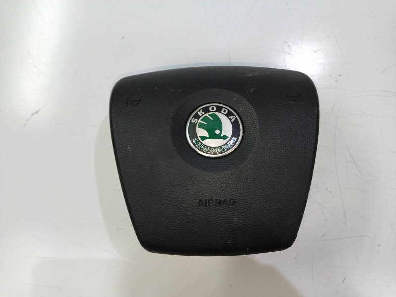 Recambio de kit airbag para skoda superb (3u4) 1.9 tdi referencia OEM IAM   