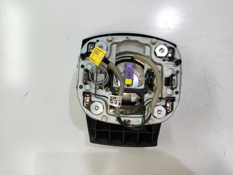 Recambio de kit airbag para skoda superb (3u4) 1.9 tdi referencia OEM IAM   