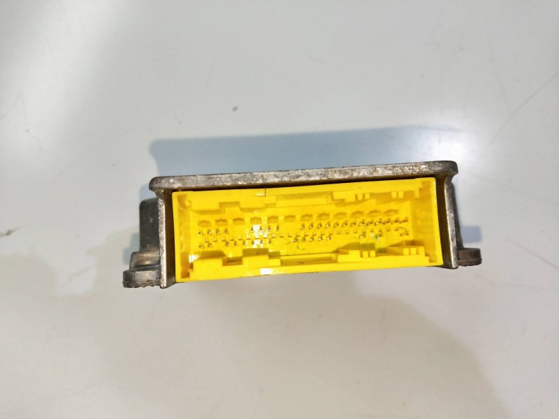 Recambio de kit airbag para skoda superb (3u4) 1.9 tdi referencia OEM IAM   