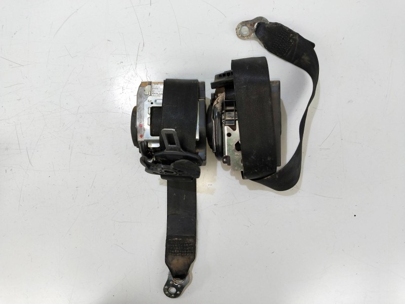 Recambio de kit airbag para skoda superb (3u4) 1.9 tdi referencia OEM IAM   