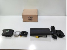 Recambio de kit airbag para skoda superb (3u4) 2.0 tdi dpf referencia OEM IAM   