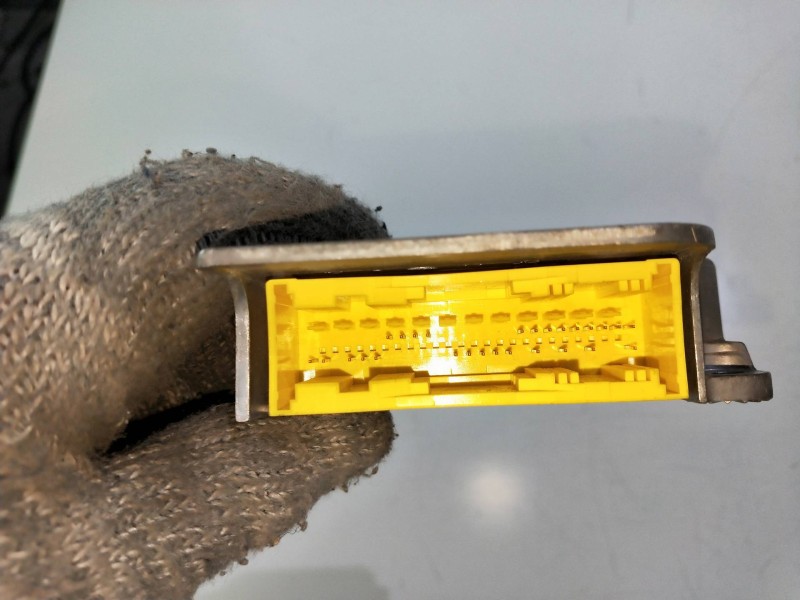 Recambio de kit airbag para skoda superb (3u4) 2.0 tdi dpf referencia OEM IAM   