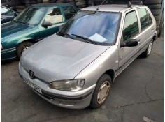 peugeot 106 (s2) del año 2002