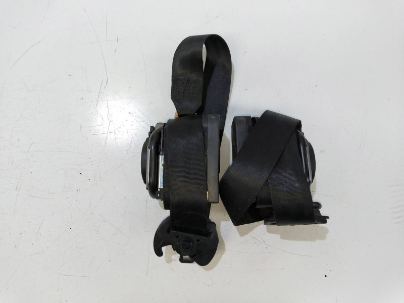 Recambio de kit airbag para skoda superb (3u4) 2.0 tdi dpf referencia OEM IAM   