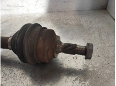 Recambio de transmision delantera derecha para citroen c4 berlina exclusive referencia OEM IAM 9637117880   2