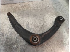 Recambio de brazo suspension inferior delantero derecho para citroen c4 berlina exclusive referencia OEM IAM    2
