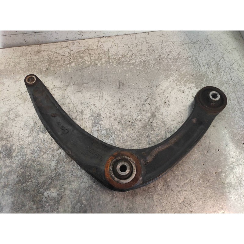 Recambio de brazo suspension inferior delantero derecho para citroen c4 berlina exclusive referencia OEM IAM   