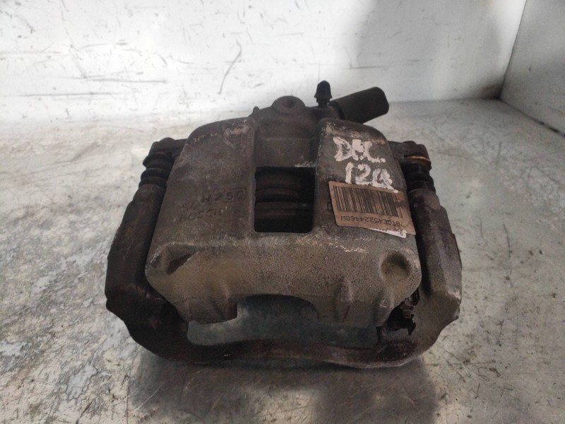 Recambio de pinza freno delantera izquierda para citroen c4 berlina exclusive referencia OEM IAM   