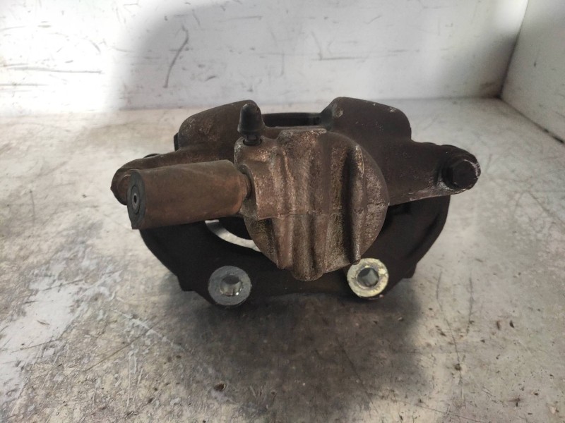 Recambio de pinza freno delantera izquierda para citroen c4 berlina exclusive referencia OEM IAM   