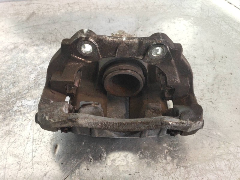 Recambio de pinza freno delantera izquierda para citroen c4 berlina exclusive referencia OEM IAM   