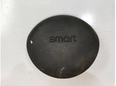 Recambio de kit airbag para smart coupe cdi básico referencia OEM IAM    2