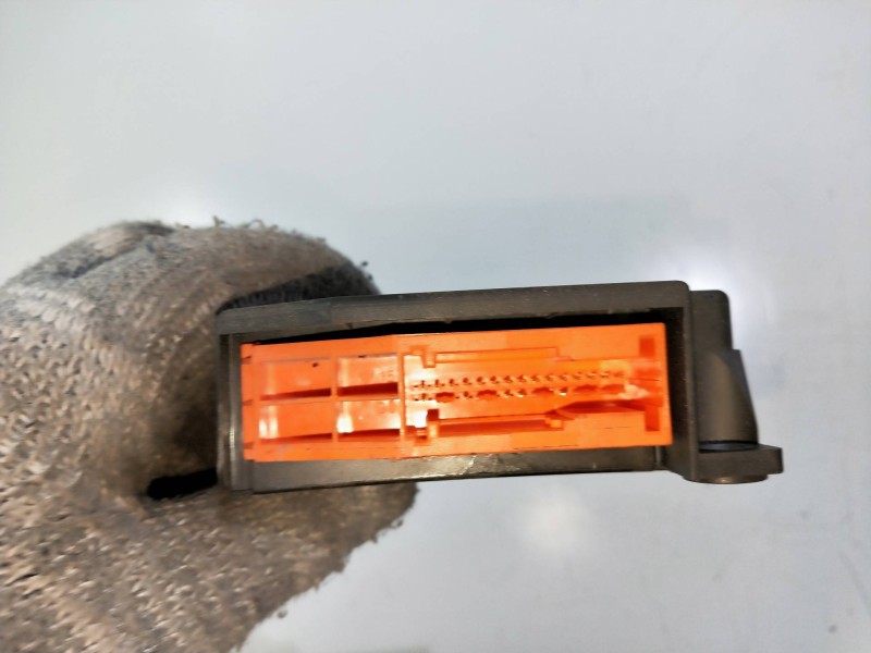 Recambio de kit airbag para smart coupe cdi básico referencia OEM IAM   