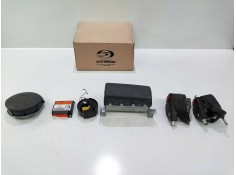 Recambio de kit airbag para smart coupe referencia OEM IAM