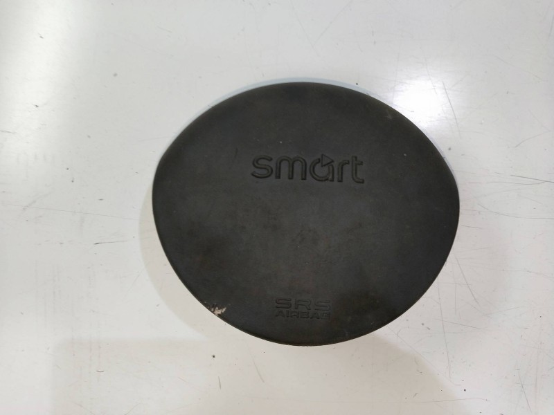 Recambio de kit airbag para smart coupe referencia OEM IAM    Recambio de kit airbag para smart coupe referencia OEM IAM