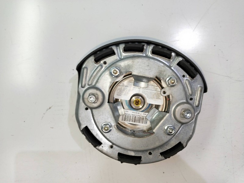 Recambio de kit airbag para smart coupe referencia OEM IAM    Recambio de kit airbag para smart coupe referencia OEM IAM