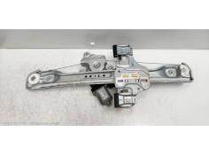 Recambio de elevalunas trasero derecho para opel mokka x innovation start/stop referencia OEM IAM 98910SUV20  