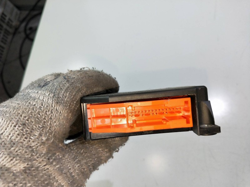 Recambio de kit airbag para smart coupe referencia OEM IAM    Recambio de kit airbag para smart coupe referencia OEM IAM