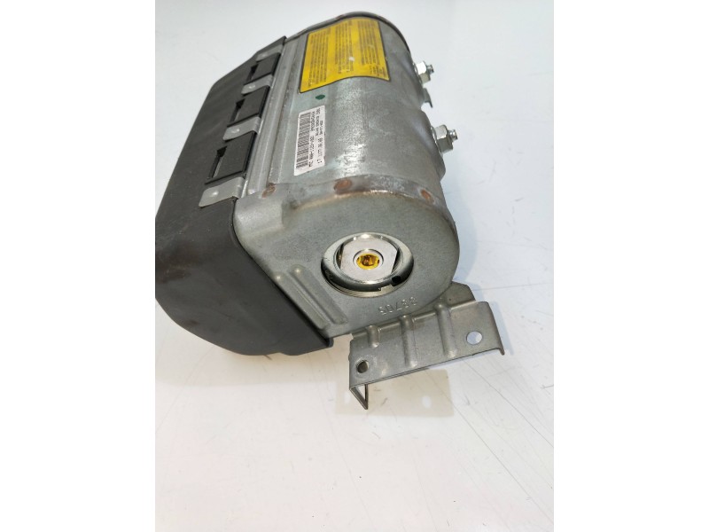 Recambio de kit airbag para smart coupe referencia OEM IAM    Recambio de kit airbag para smart coupe referencia OEM IAM