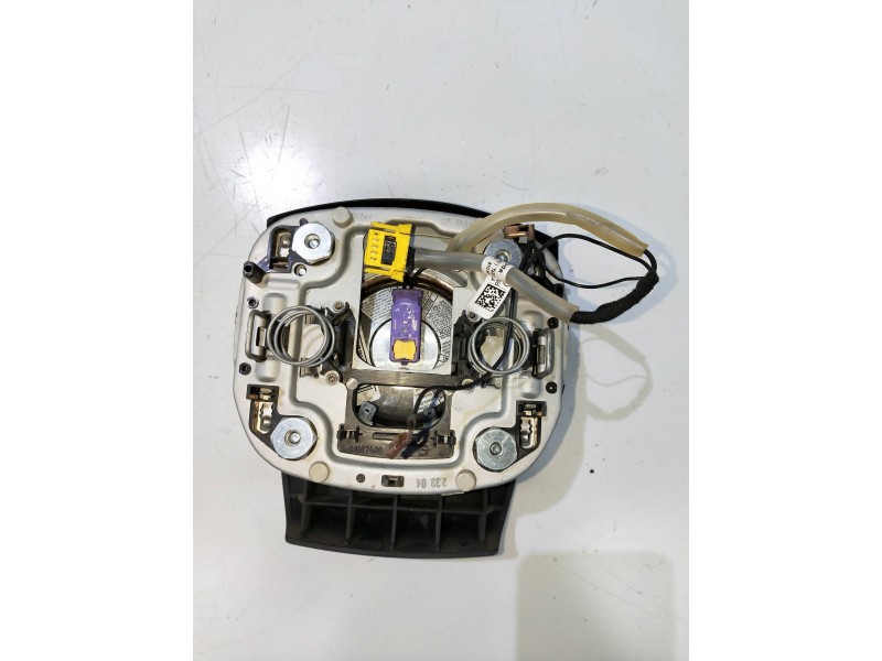 Recambio de airbag delantero izquierdo para skoda fabia (6y2/6y3) classic referencia OEM IAM 6Y0880201F  