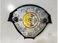 Recambio de airbag delantero izquierdo para skoda octavia berlina (1z3) referencia OEM IAM    2