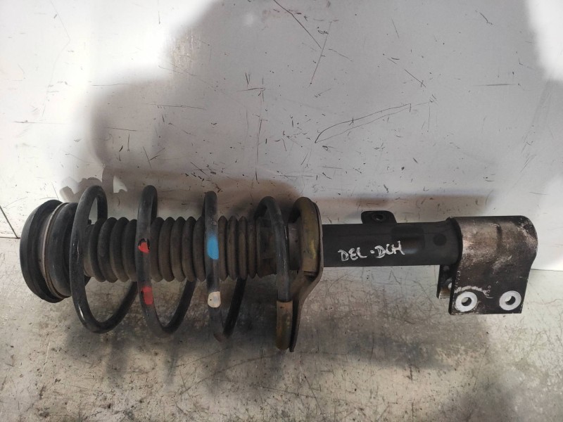 Recambio de amortiguador delantero derecho para citroen c4 berlina exclusive referencia OEM IAM   