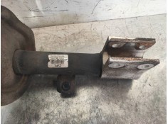Recambio de amortiguador delantero derecho para citroen c4 berlina exclusive referencia OEM IAM    2